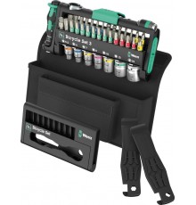 Wera Bicycle Set 3, 41-teilig