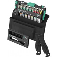 Wera Bicycle Set 3, 41-teilig