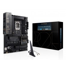 ASUS 90MB1FY0-M0EAY0 motherboard Intel B760 LGA 1700 ATX