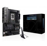 ASUS 90MB1FY0-M0EAY0 motherboard Intel B760 LGA 1700 ATX