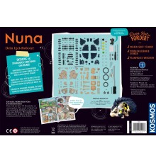 Kosmos 620066 learning toy