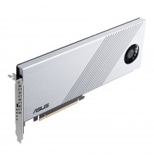 ASUS Hyper M.2 x16 Gen 4 interface cards/adapter Internal