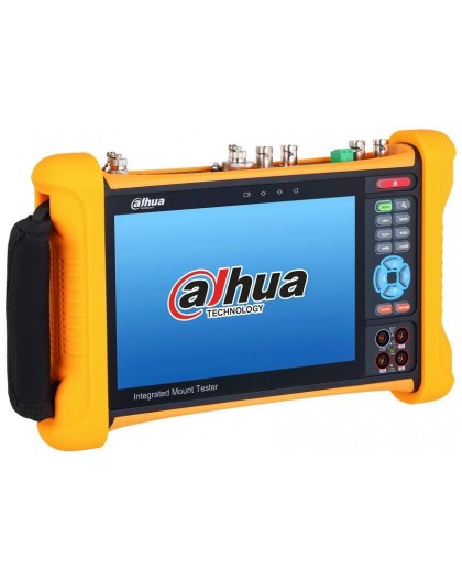 Tester DAHUA PFM906-E