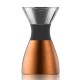 Asobu PourOver Pour over coffee maker Black, Copper