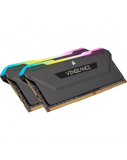 Corsair Vengeance RGB Pro memory module 32 GB 2 x 16 GB DDR4 3200 MHz