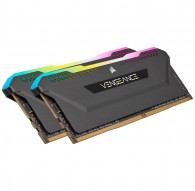 Corsair Vengeance RGB Pro memory module 32 GB 2 x 16 GB DDR4 3200 MHz