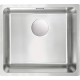 1-bowl steel sink
