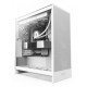 NZXT H7 Flow Midi Tower White