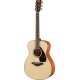 Yamaha FS800 Natural - Acoustic guitar