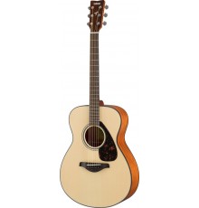 Yamaha FS800 Natural - Acoustic guitar