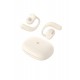 Havit OWS914 - TWS wireless headphones (beige)