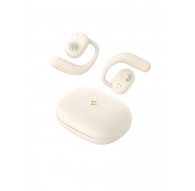 Havit OWS914 - TWS wireless headphones (beige)