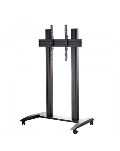 Edbak TRV200 TV mount/stand 2.18 m (86") Black