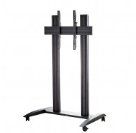 Edbak TRV200 TV mount/stand 2.18 m (86") Black