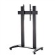 Edbak TRV200 TV mount/stand 2.18 m (86") Black