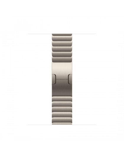 Apple 42mm Natural Link Bracelet