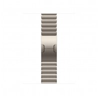 Apple 42mm Natural Link Bracelet