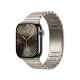 Apple 42mm Natural Link Bracelet