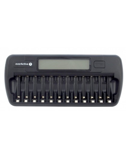 Processor charger EverActive AAA/AA NC-1200