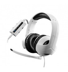 Thrustmaster Y-300CPX Headset Wired Head-band Gaming White
