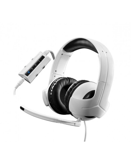 Thrustmaster Y-300CPX Headset Wired Head-band Gaming White