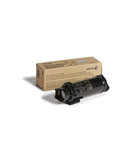 Xerox 106R03488 toner cartridge 1 pc(s) Original Black