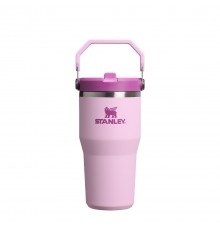 Stanley IceFlow Flip Straw Cup 0.6L Cherry Blos