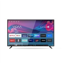 Allview 40iPlay6000-F/1 40" (101 cm) Full HD Smart LED TV | Allview | 40iPlay6000-F/1 | 40" (101 cm) | Smart TV | VIDAA | FHD | 