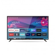 Allview 40iPlay6000-F/1 40" (101 cm) Full HD Smart LED TV | Allview | 40iPlay6000-F/1 | 40" (101 cm) | Smart TV | VIDAA | FHD | 
