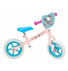 CROSS-COUNTRY BICYCLE 10" TOIMSA TOI149 Hello Kitty