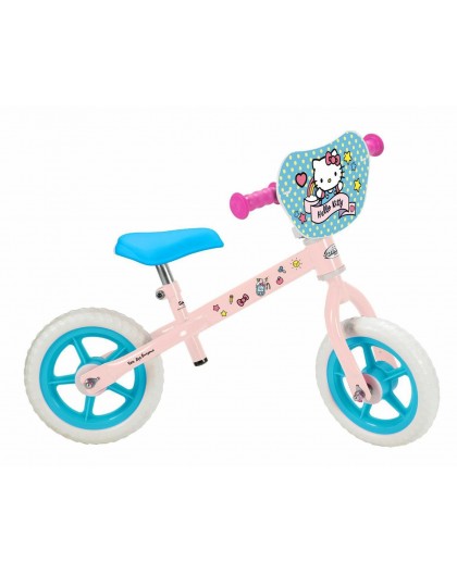 CROSS-COUNTRY BICYCLE 10" TOIMSA TOI149 Hello Kitty