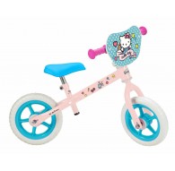 CROSS-COUNTRY BICYCLE 10" TOIMSA TOI149 Hello Kitty