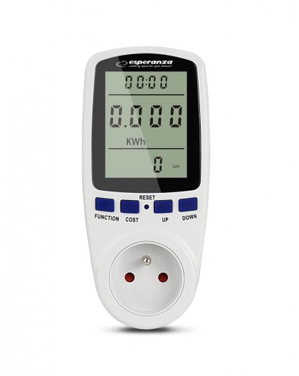 Esperanza ELA103 Electronic power consumption meter