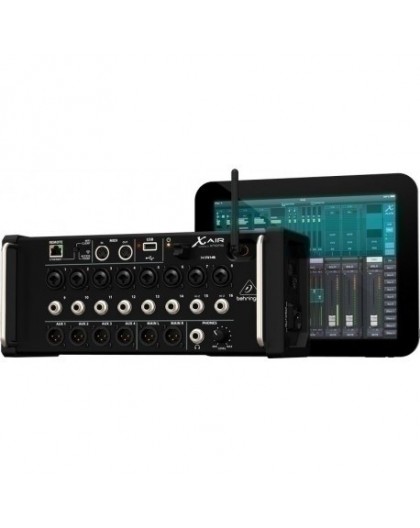 Behringer XR16 Mikser cyfrowy