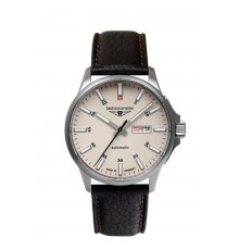 Bauhaus Aviation 2866-5, automatic watch
