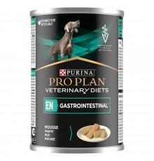 PURINA Pro Plan Veterinary Diets Canine EN Gastrointestinal - Wet dog food - 400 g