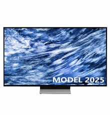 Samsung QE48S90FAE 121.9 cm (48") 4K Ultra HD Smart TV Wi-Fi Black