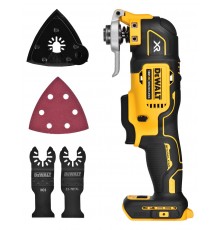 18V multitool DEWALT DCS356N