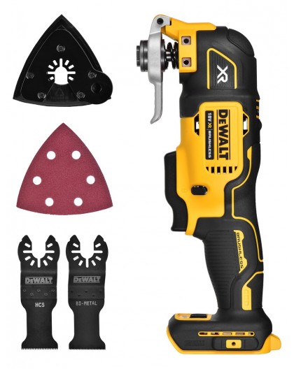 18V multitool DEWALT DCS356N