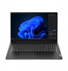 Lenovo V15 G5 IRL Intel Core 5 120U Laptop 39.6 cm (15.6") Full HD 16 GB DDR5-SDRAM 512 GB SSD Wi-Fi 6 (802.11ax) Windows 11 Hom
