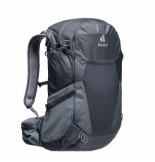 DEUTER FUTURA 27 GRAPHITE-SHALE HIKING BACKPACK