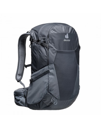 DEUTER FUTURA 27 GRAPHITE-SHALE HIKING BACKPACK