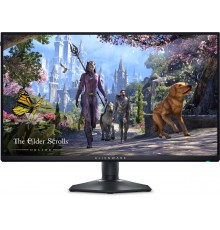 Alienware AW2725QF computer monitor 68.6 cm (27") 3840 x 2160 pixels 4K Ultra HD LCD Black