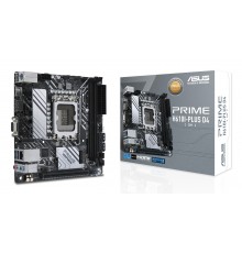 ASUS PRIME H610I-PLUS D4-CSM Intel H610 LGA 1700 mini ITX