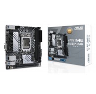 ASUS PRIME H610I-PLUS D4-CSM Intel H610 LGA 1700 mini ITX