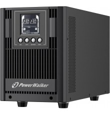 POWER WALKER UPS ON-LINE VFI 2000 AT FR