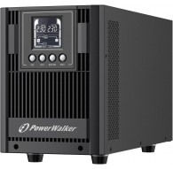 POWER WALKER UPS ON-LINE VFI 2000 AT FR