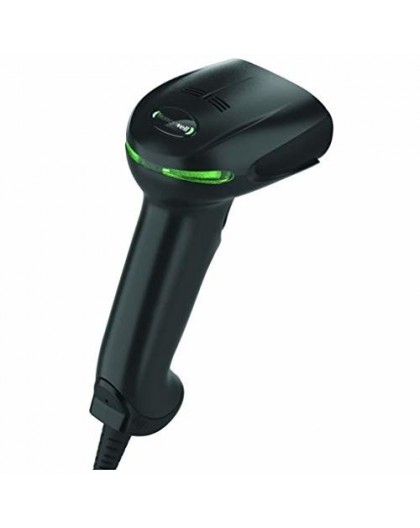 Honeywell Barcode Scanner 1950g Xenon