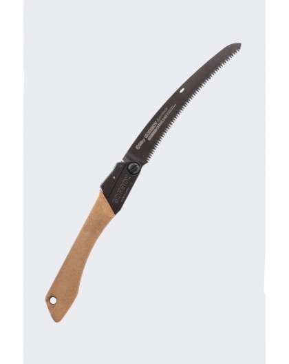 Пила складная Silky Gomboy Curve 2408 Outb