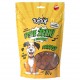 TUF TUF Dog gummies - poultry drops - dog treat - 80g